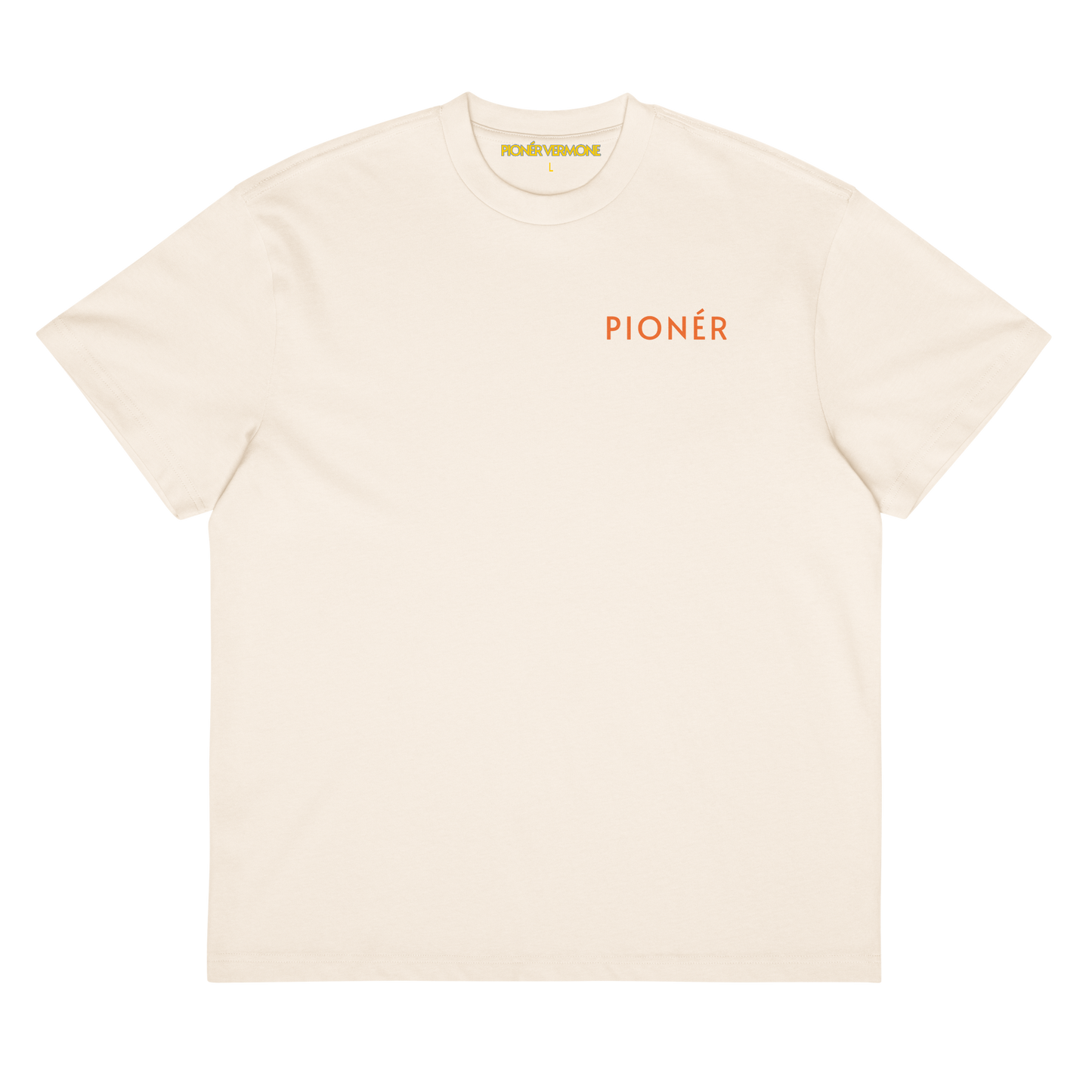 Classic Pionér Heavy Tee