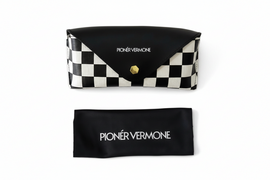 Pionér Midnight Sunglasses