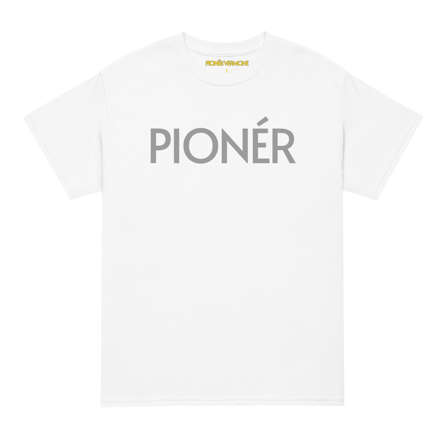 Classic Uniform Tee