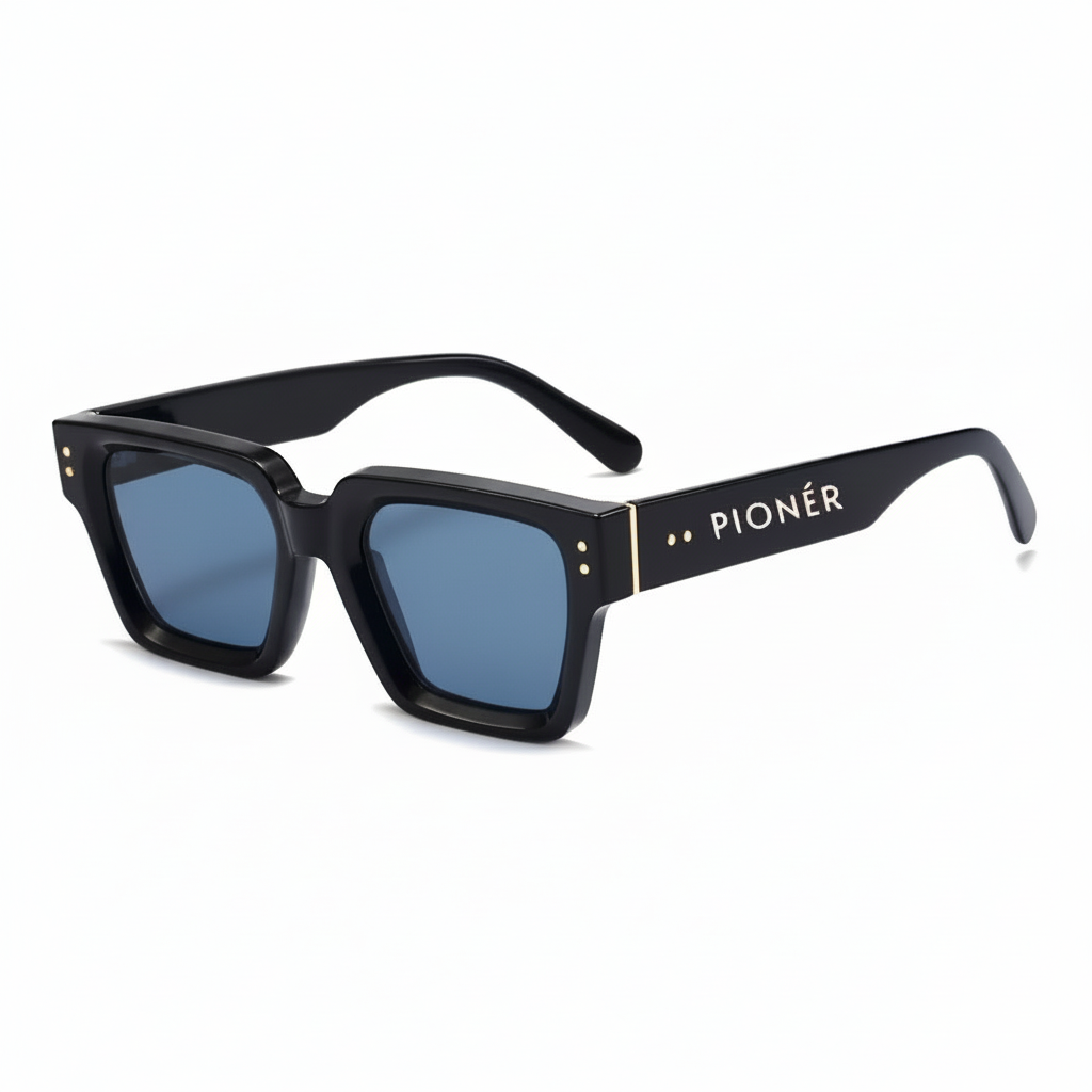 Pionér Midnight Sunglasses