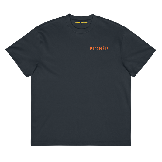 Classic Pionér Heavy Tee