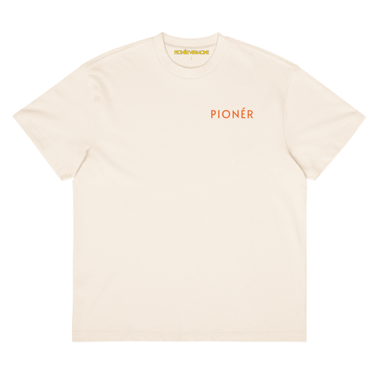 Classic Pionér Heavy Tee