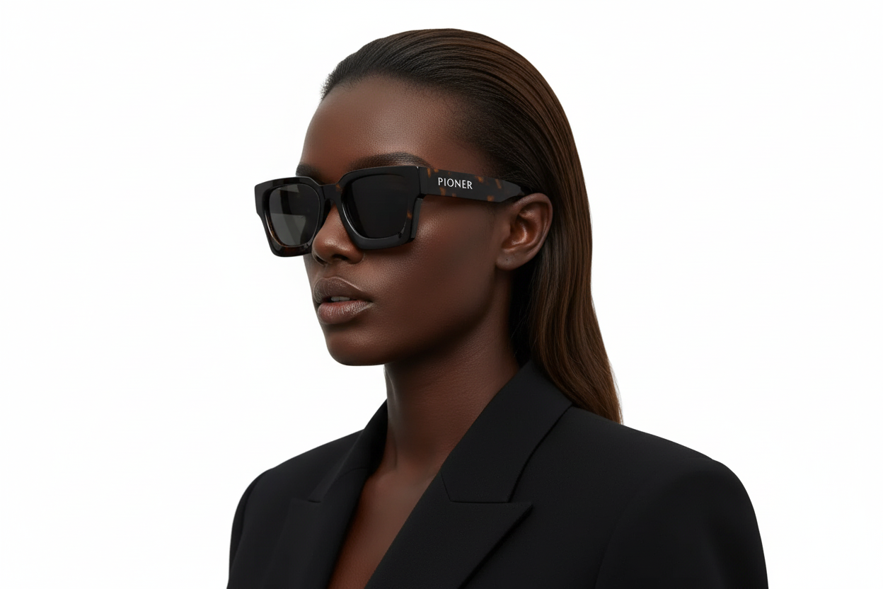 Pionér Dynasty Sunglasses