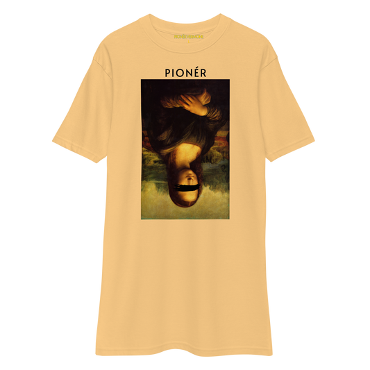 Mona Lisa Pionér Tee